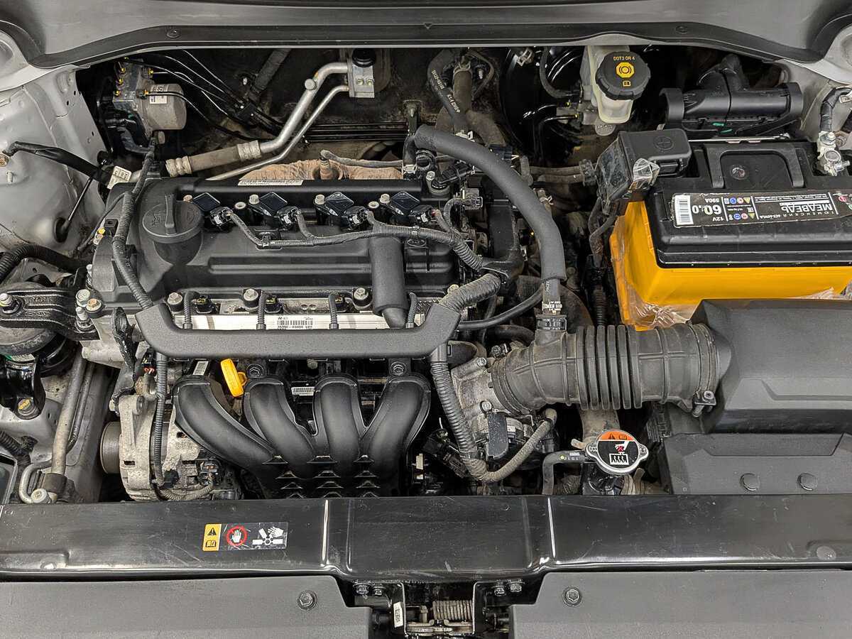 Киа Рио б/у, 2020, Автоматическая. Фото: #8