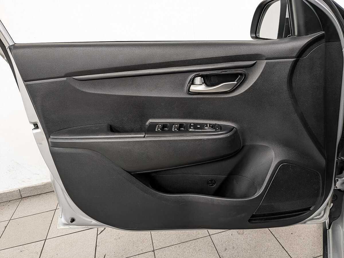 Киа Рио б/у, 2020, Автоматическая. Фото: #18