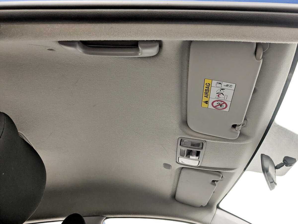 Киа Рио б/у, 2020, Автоматическая. Фото: #21