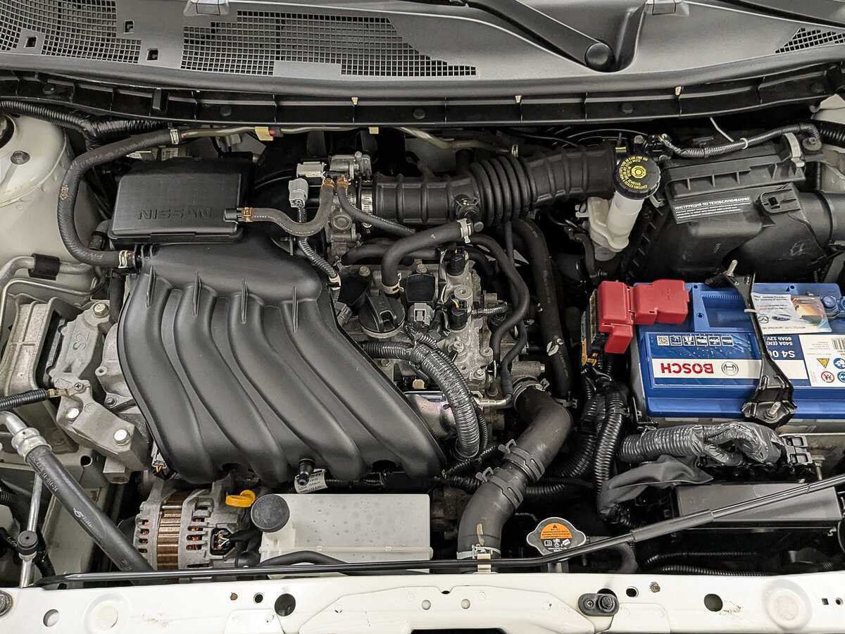 Ниссан Жук б/у, 2014, Вариатор. Фото: #8