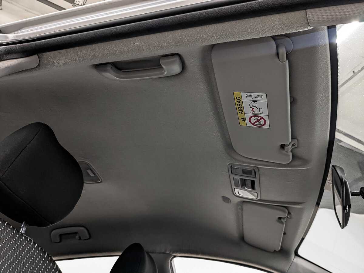 Киа Рио б/у, 2020, Автоматическая. Фото: #22