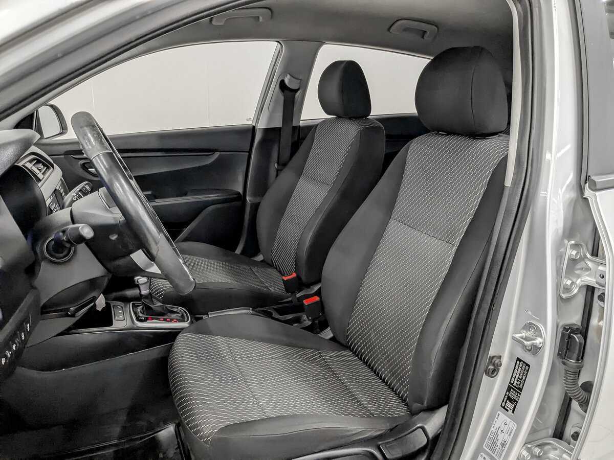 Киа Рио б/у, 2020, Автоматическая. Фото: #19