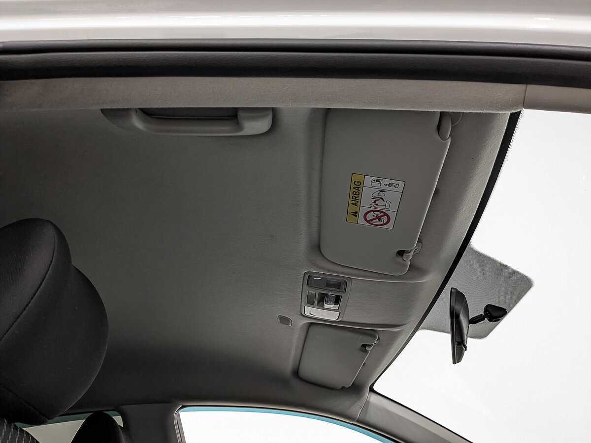 Киа Рио б/у, 2017, Механическая. Фото: #21