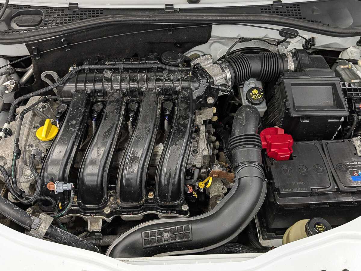 Ниссан Террано б/у, 2019, Автоматическая. Фото: #8