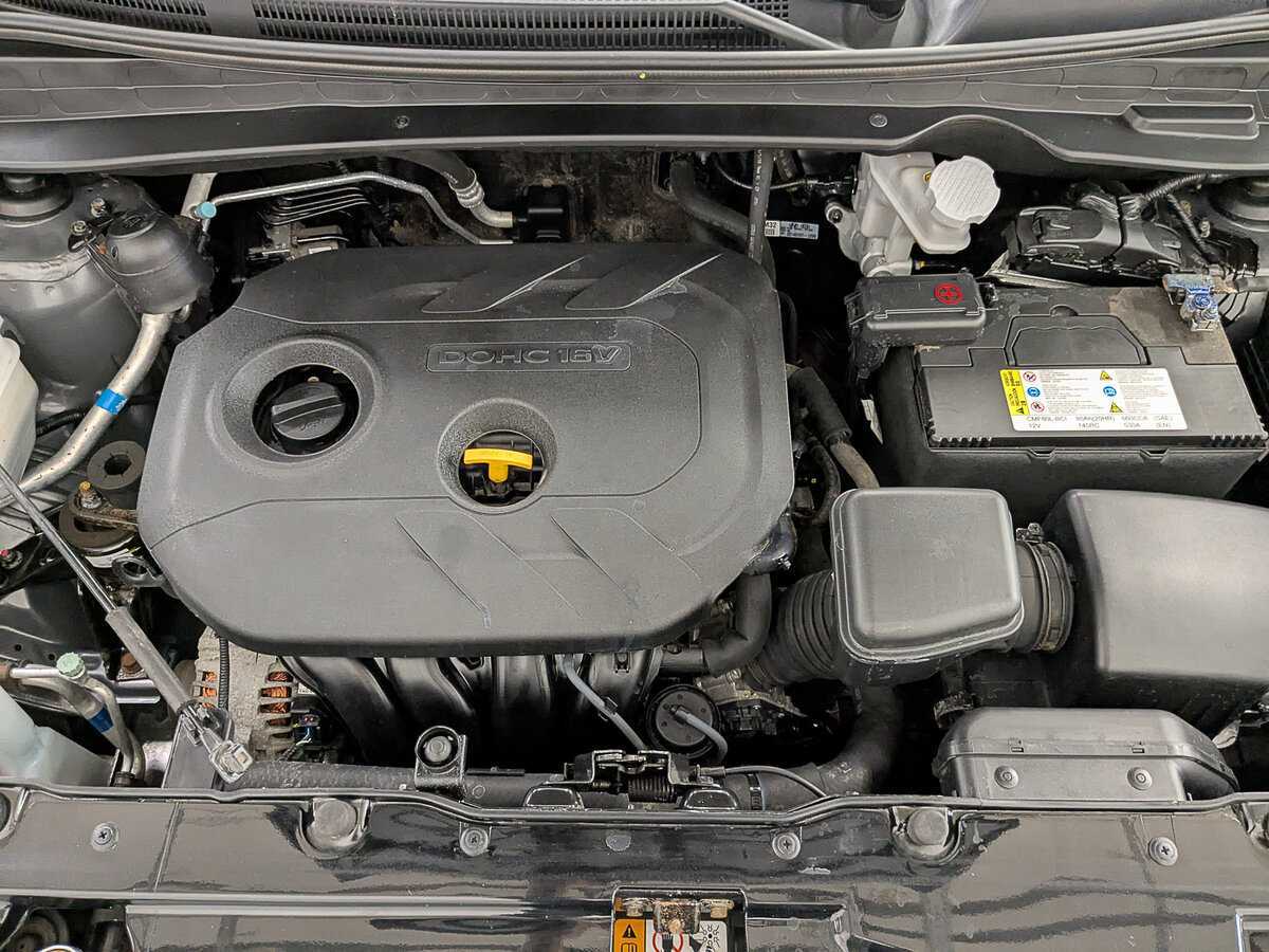 Хендай ай-икс35 б/у, 2014, Автоматическая. Фото: #8