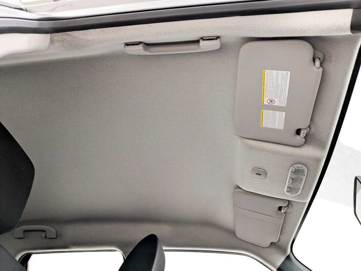 Ниссан Жук б/у, 2014, Вариатор. Фото: #19