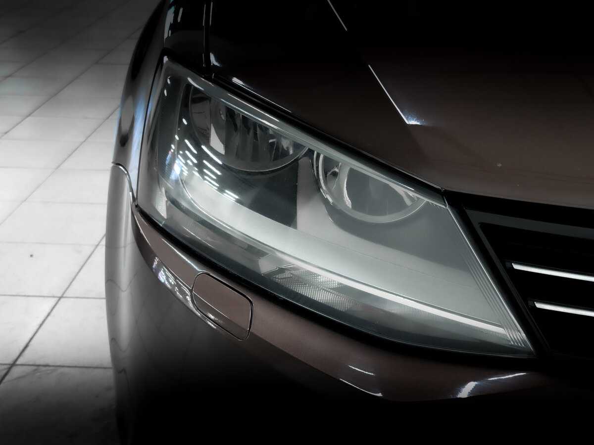 Фольксваген Джетта б/у, 2014, Автоматическая. Фото: #16