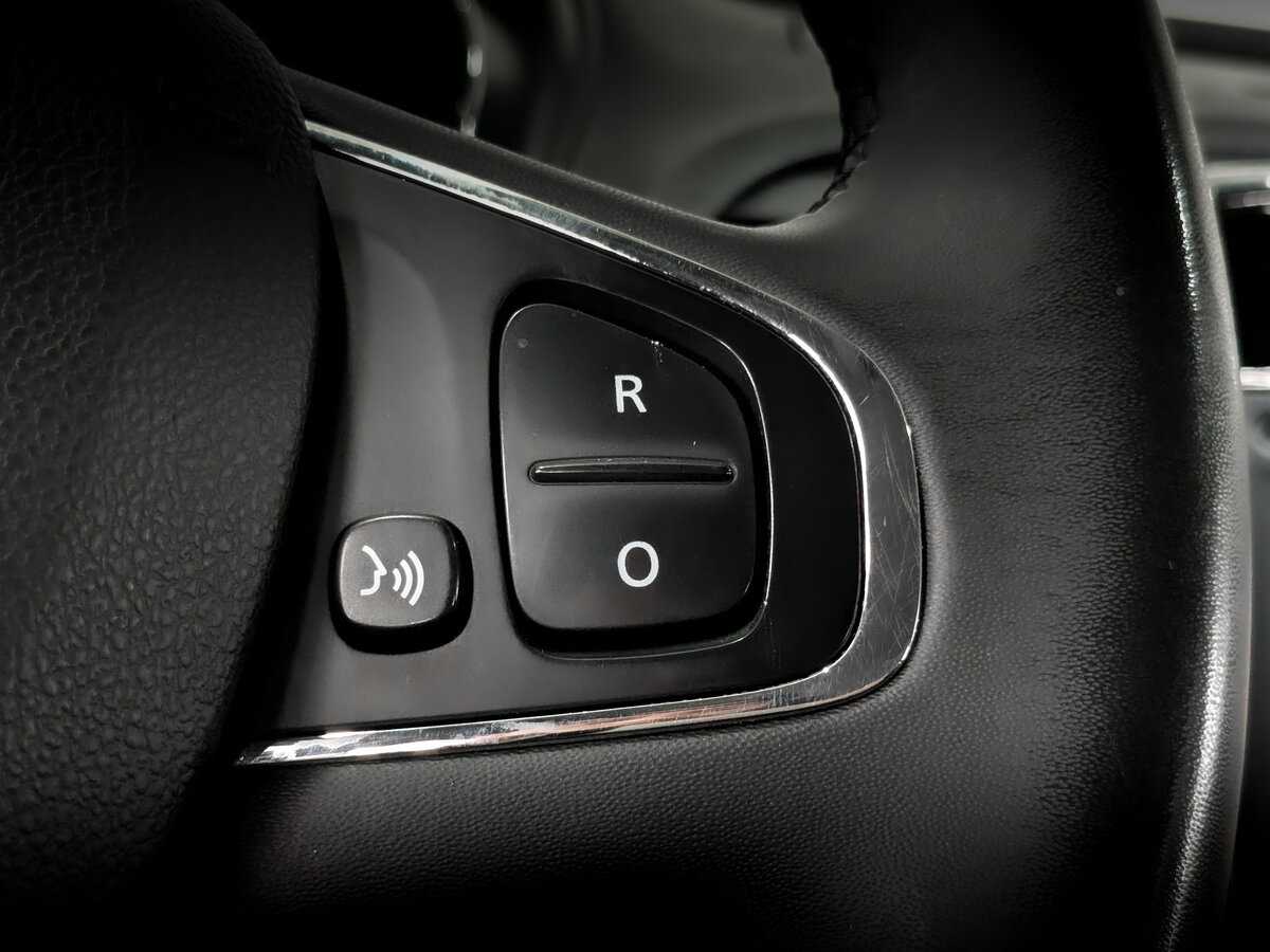 Рено Каптюр б/у, 2017, Автоматическая. Фото: #27