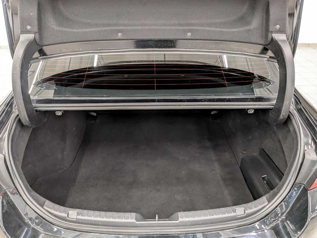 Мазда 3 б/у, 2019, Автоматическая. Фото: #9