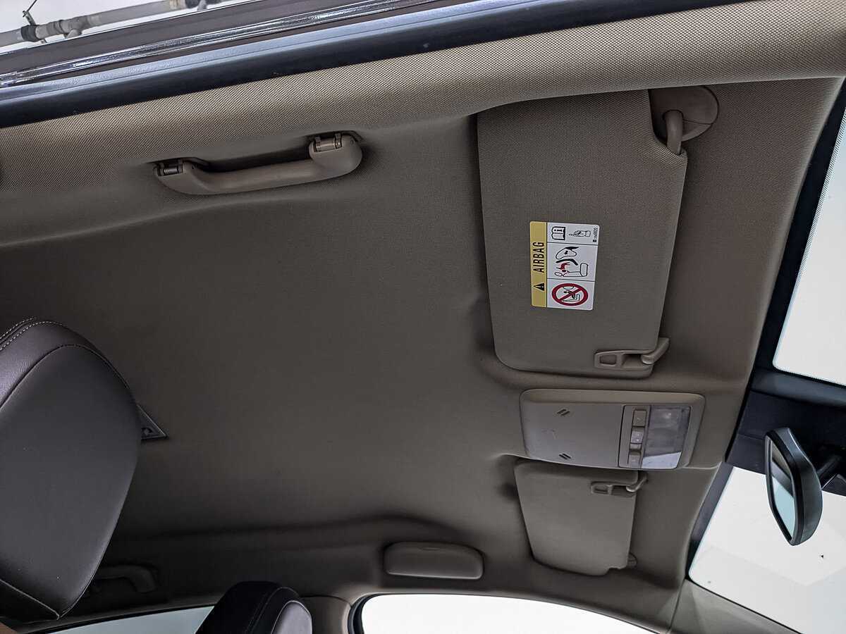 Опель Мокка б/у, 2014, Автоматическая. Фото: #20