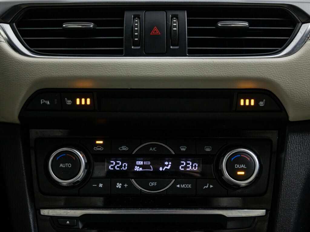 Мазда 6 б/у, 2015, Автоматическая. Фото: #12