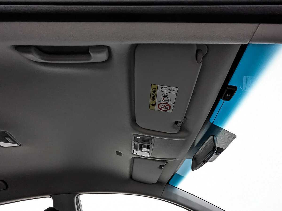 Хендай Солярис б/у, 2017, Автоматическая. Фото: #21