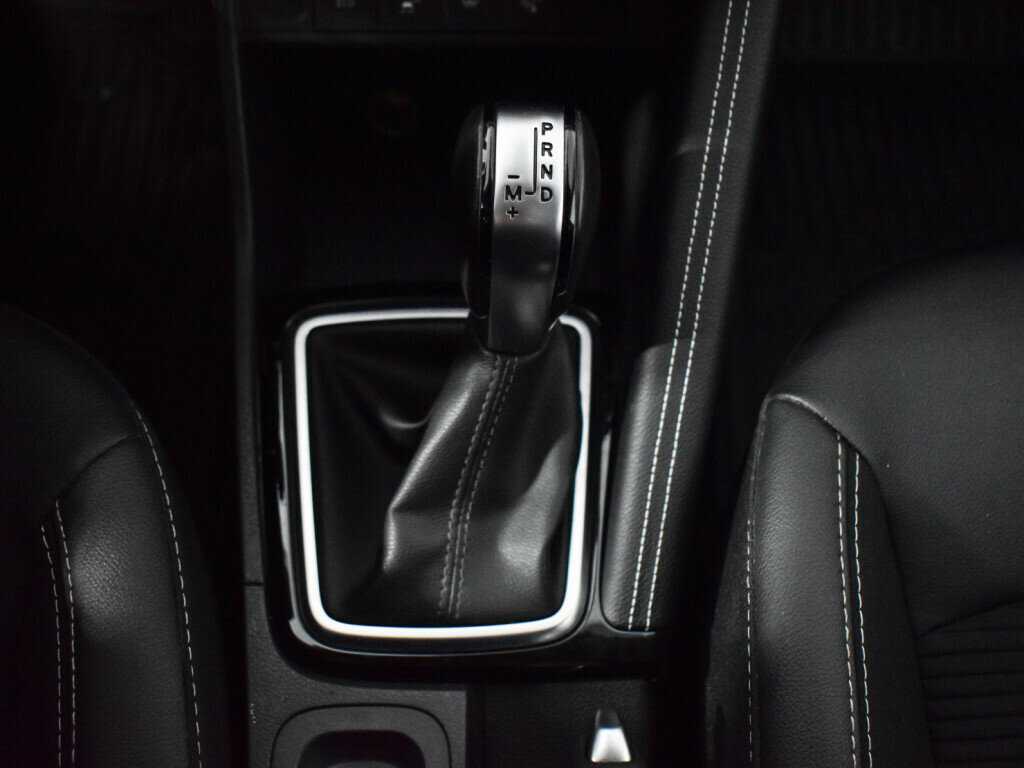 Рено Каптюр б/у, 2021, Вариатор. Фото: #9