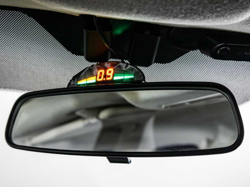 Форд Фокус б/у, 2017, Роботизированная. Фото: #14