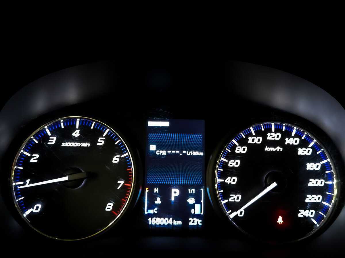 Митсубиши Оутлэндер б/у, 2017, Вариатор. Фото: #12