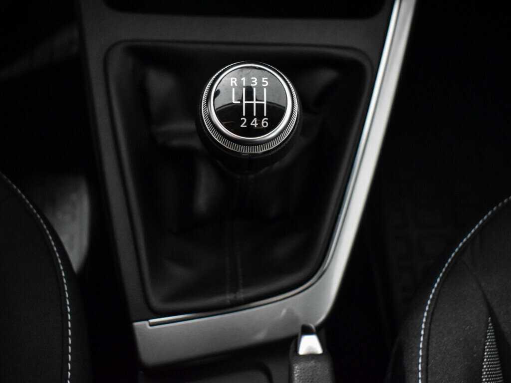 Рено Аркана б/у, 2020, Механическая. Фото: #9