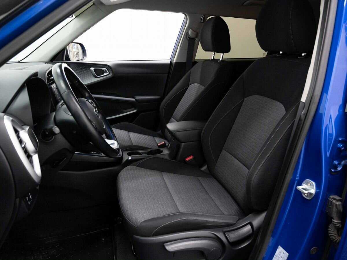 Киа Соул б/у, 2019, Автоматическая. Фото: #8