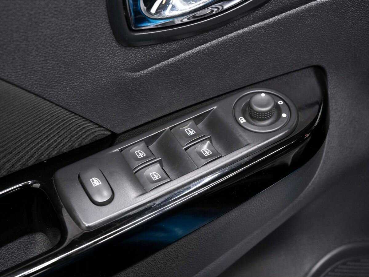 Рено Каптюр б/у, 2017, Автоматическая. Фото: #17