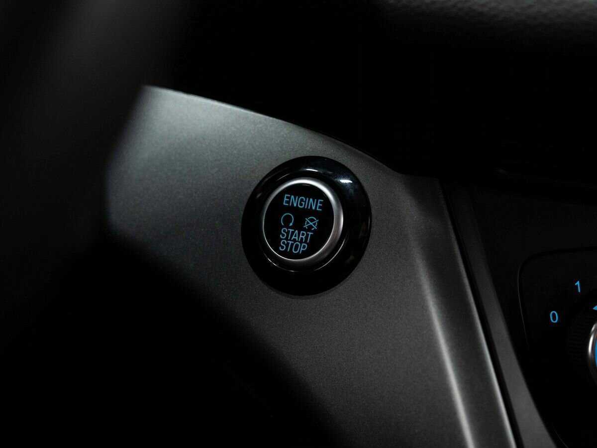 Форд Куга б/у, 2017, Автоматическая. Фото: #25