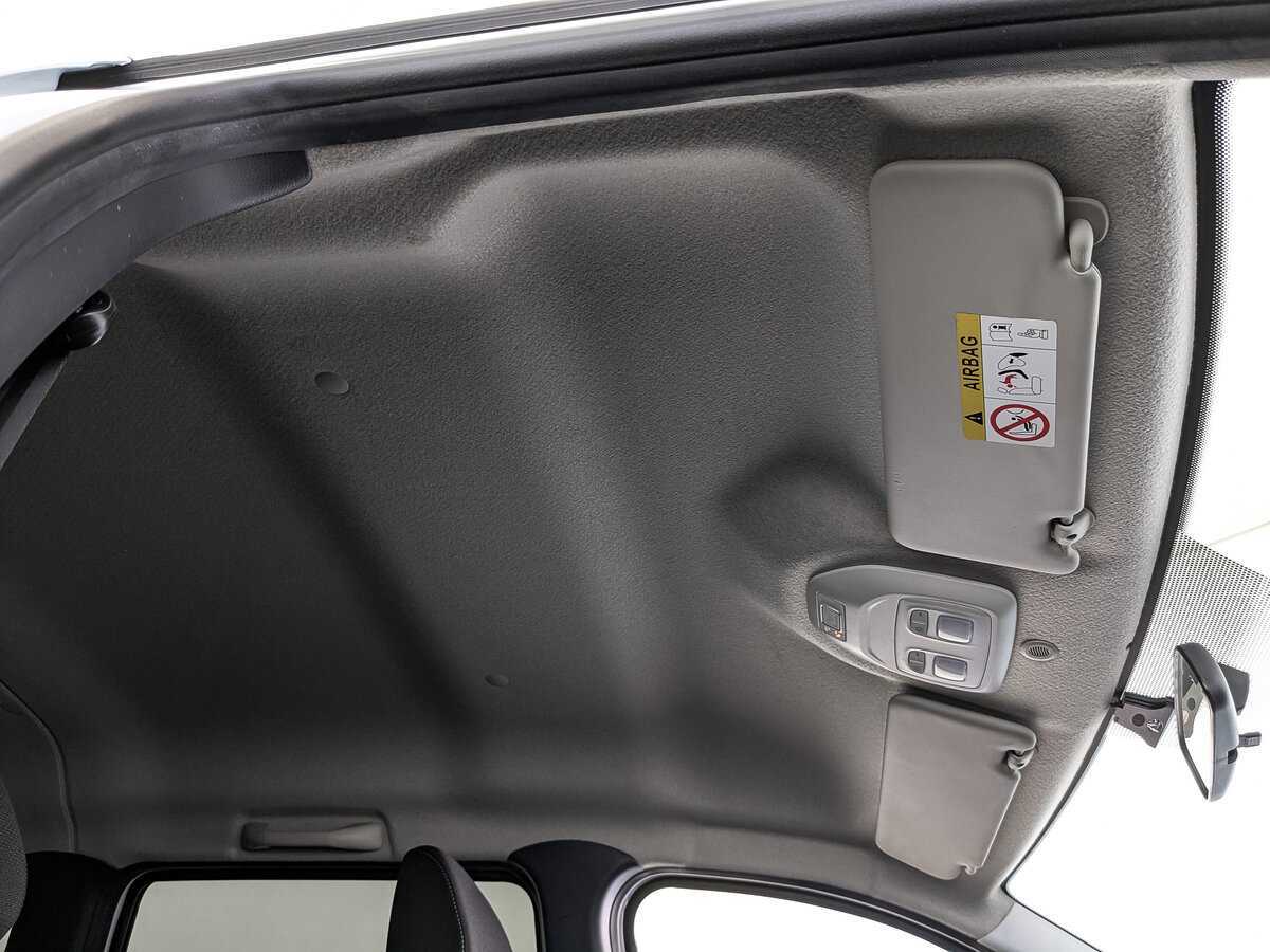 Лада (ВАЗ) Ларгус б/у, 2021, Механическая. Фото: #21