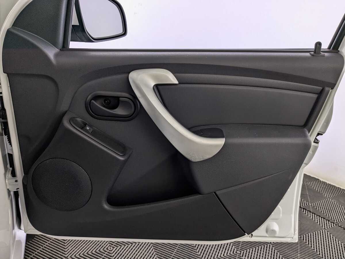 Лада (ВАЗ) Ларгус б/у, 2021, Механическая. Фото: #23