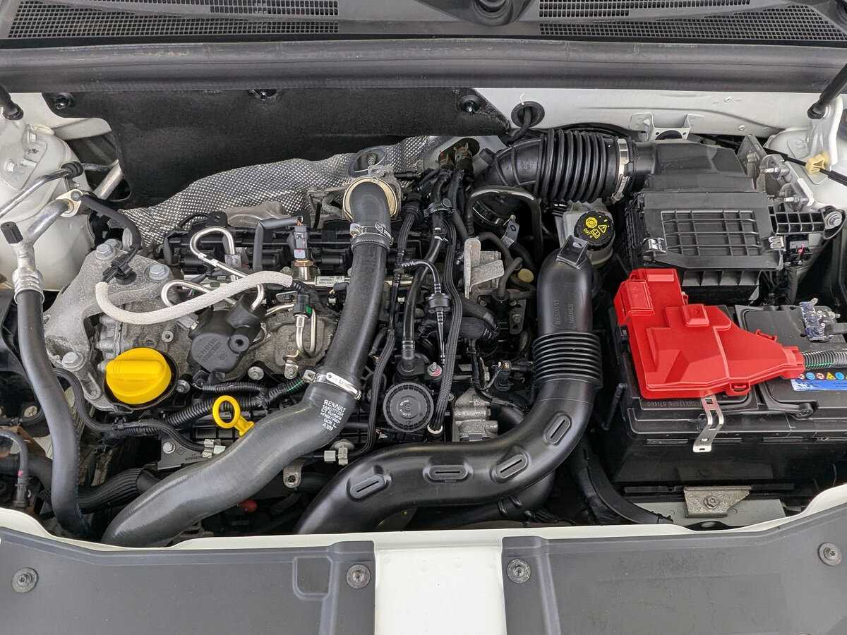 Рено Аркана б/у, 2019, Вариатор. Фото: #8