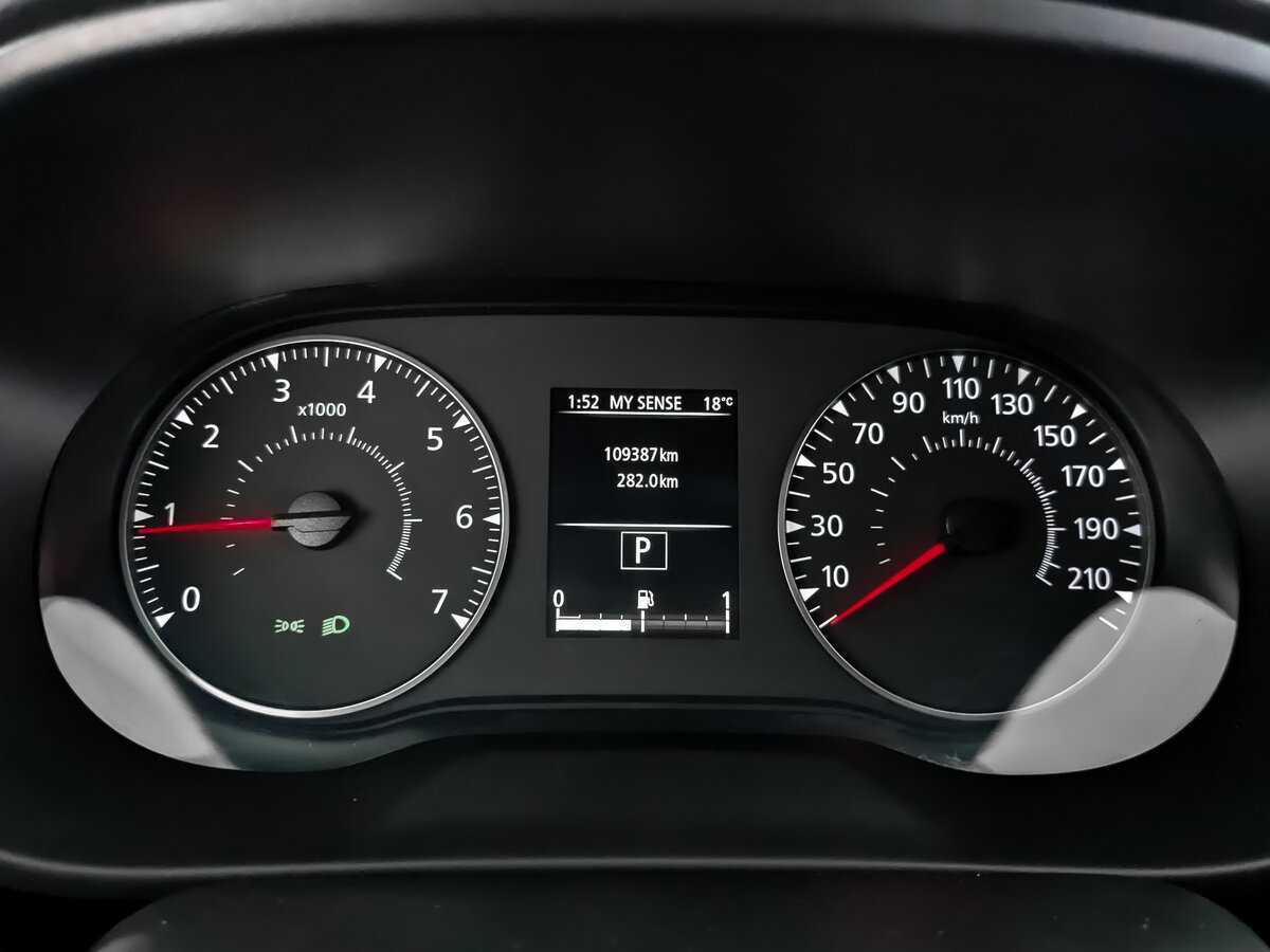 Рено Аркана б/у, 2019, Вариатор. Фото: #15