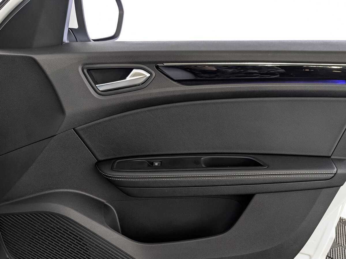 Рено Аркана б/у, 2019, Вариатор. Фото: #23