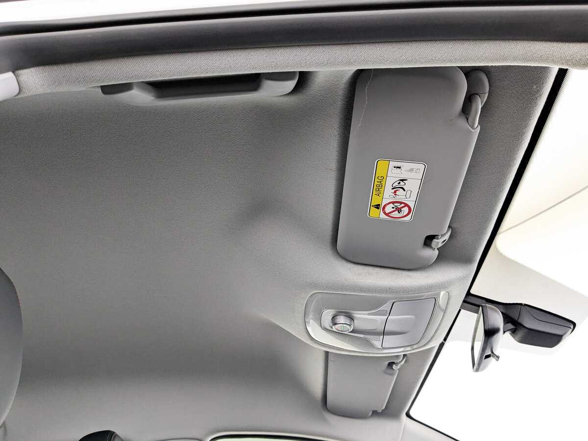 Чери Тигго 7 Про б/у, 2021, Вариатор. Фото: #22