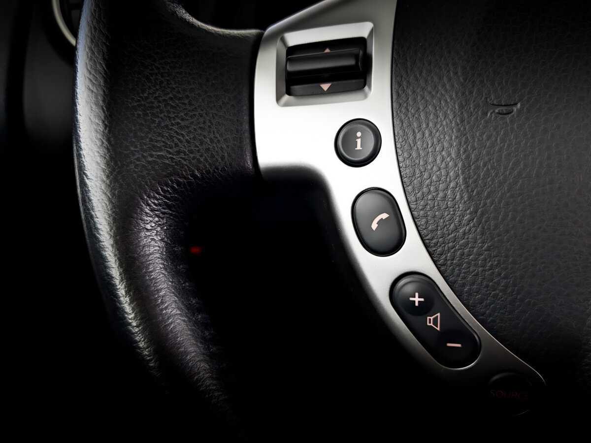 Ниссан Кашкай б/у, 2012, Вариатор. Фото: #26