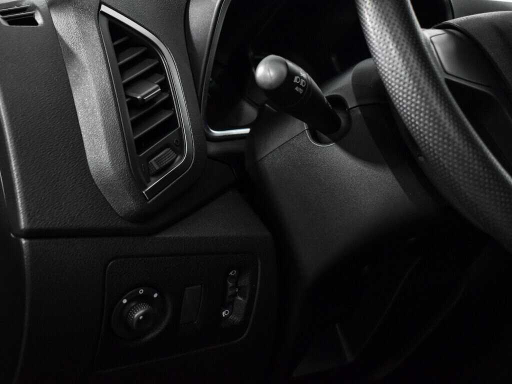 Лада (ВАЗ) ИКСРЭЙ б/у, 2017, Механическая. Фото: #9