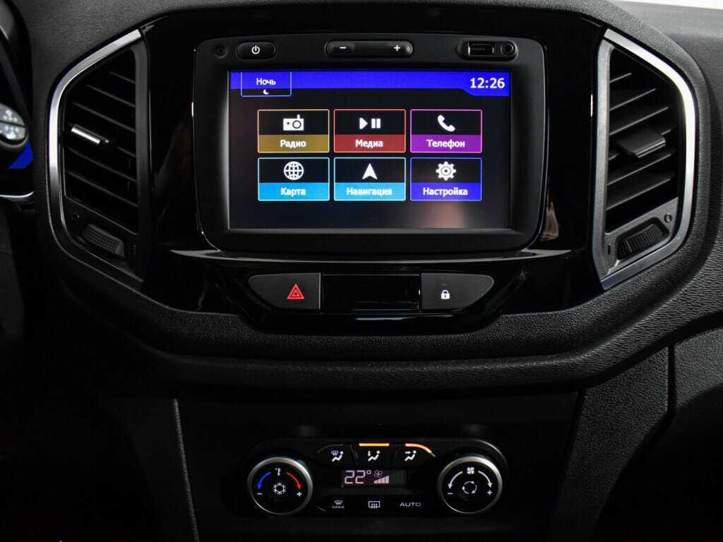 Лада (ВАЗ) ИКСРЭЙ б/у, 2017, Механическая. Фото: #15