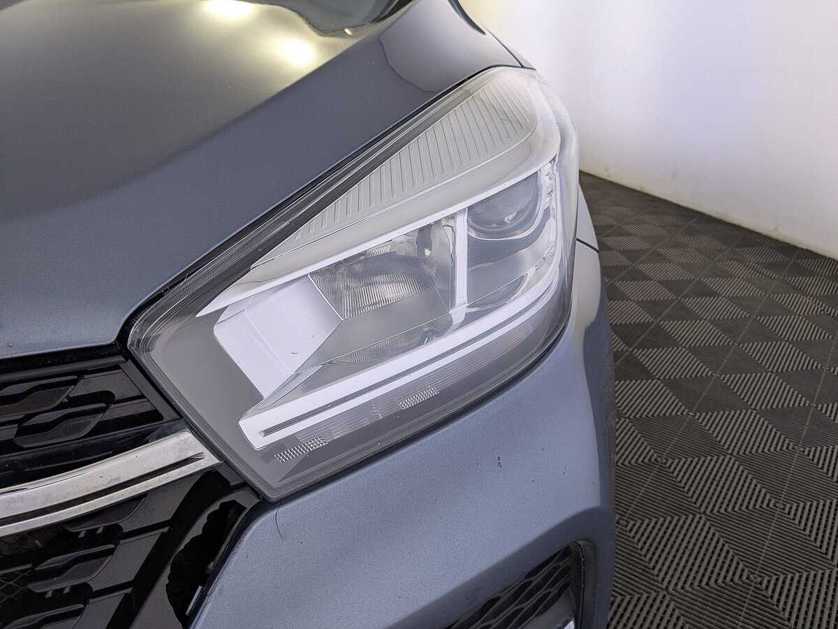 Чери Тигго 4 б/у, 2021, Вариатор. Фото: #10