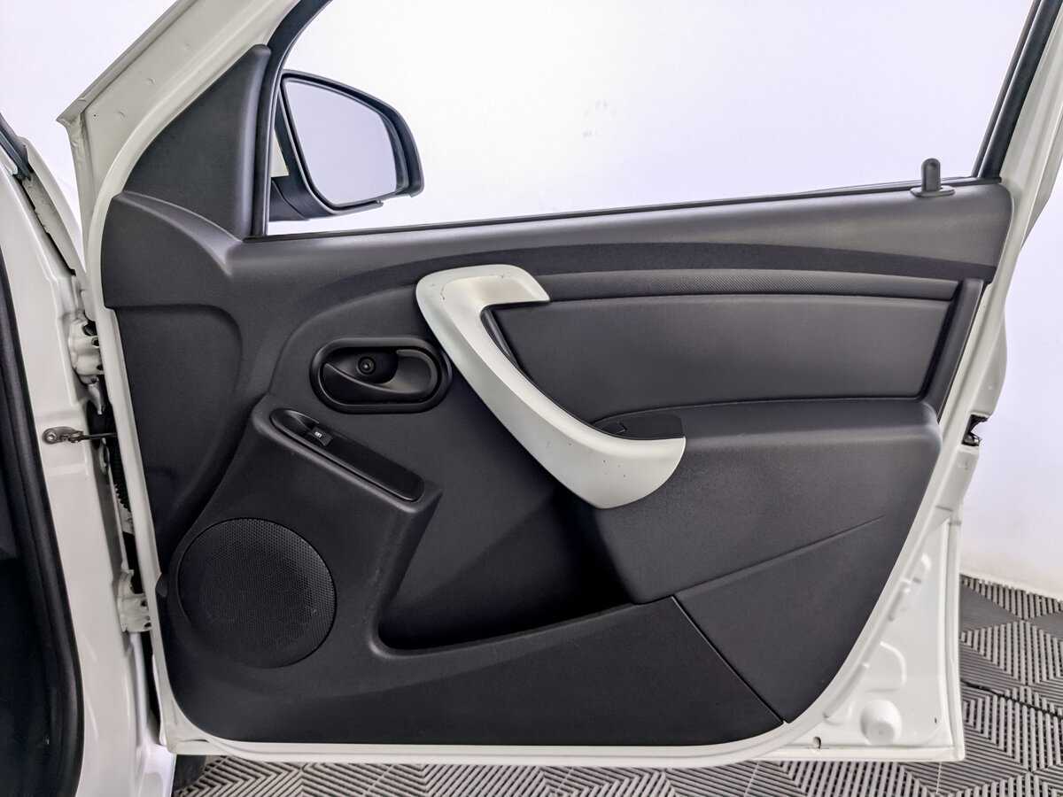 Лада (ВАЗ) Ларгус б/у, 2021, Механическая. Фото: #21