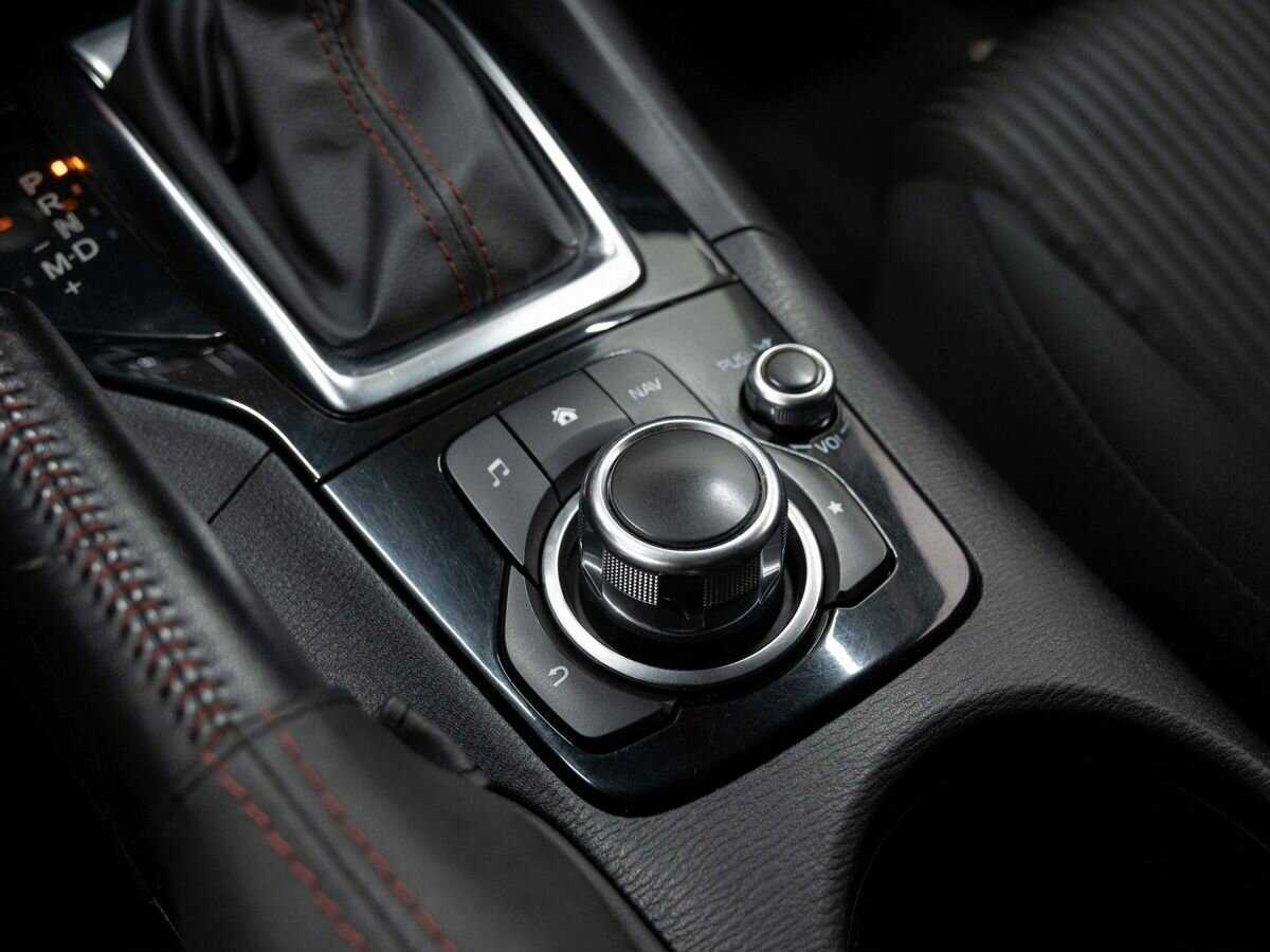 Мазда 3 б/у, 2014, Автоматическая. Фото: #20