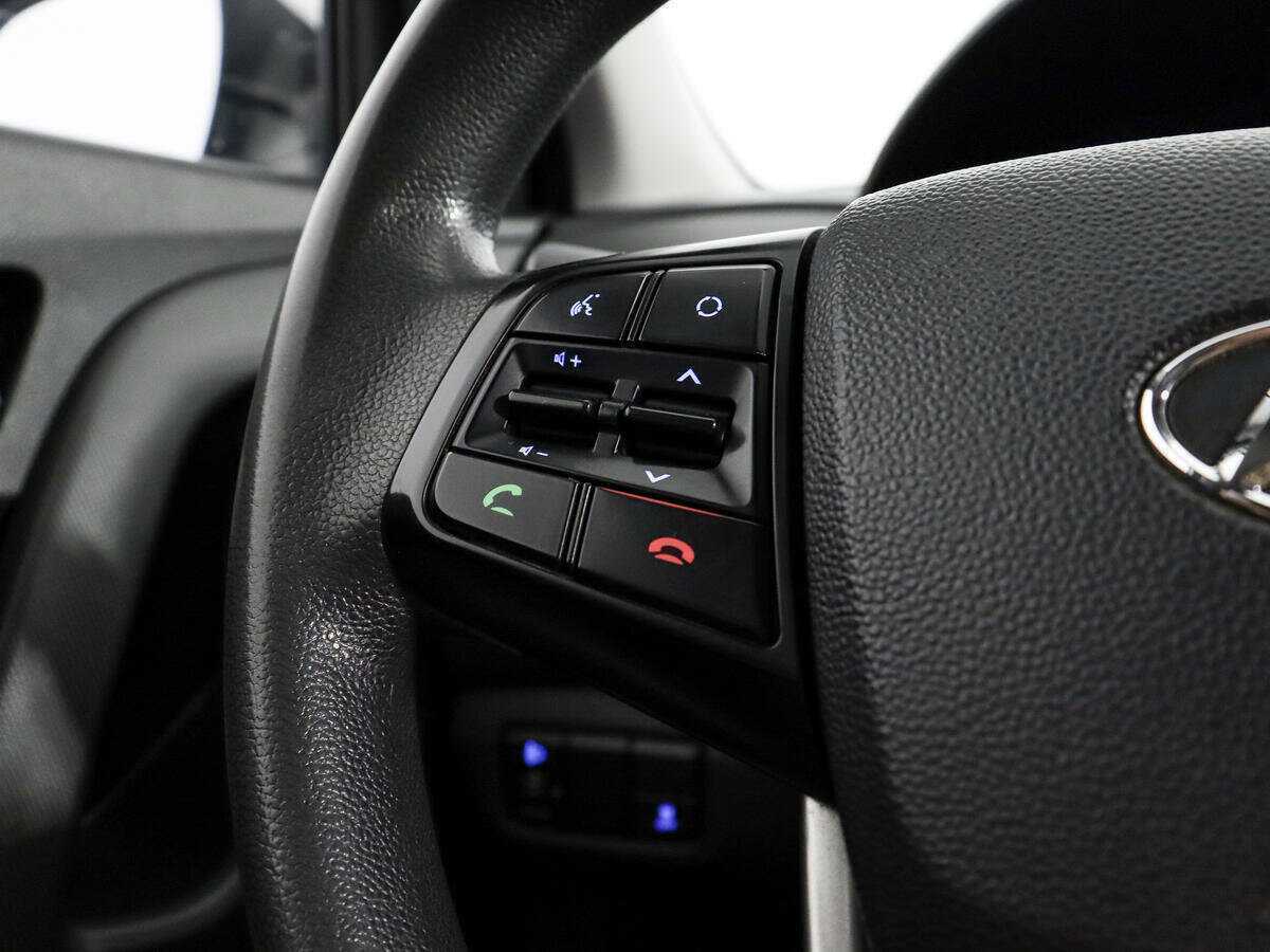 Хендай Крета б/у, 2016, Автоматическая. Фото: #10