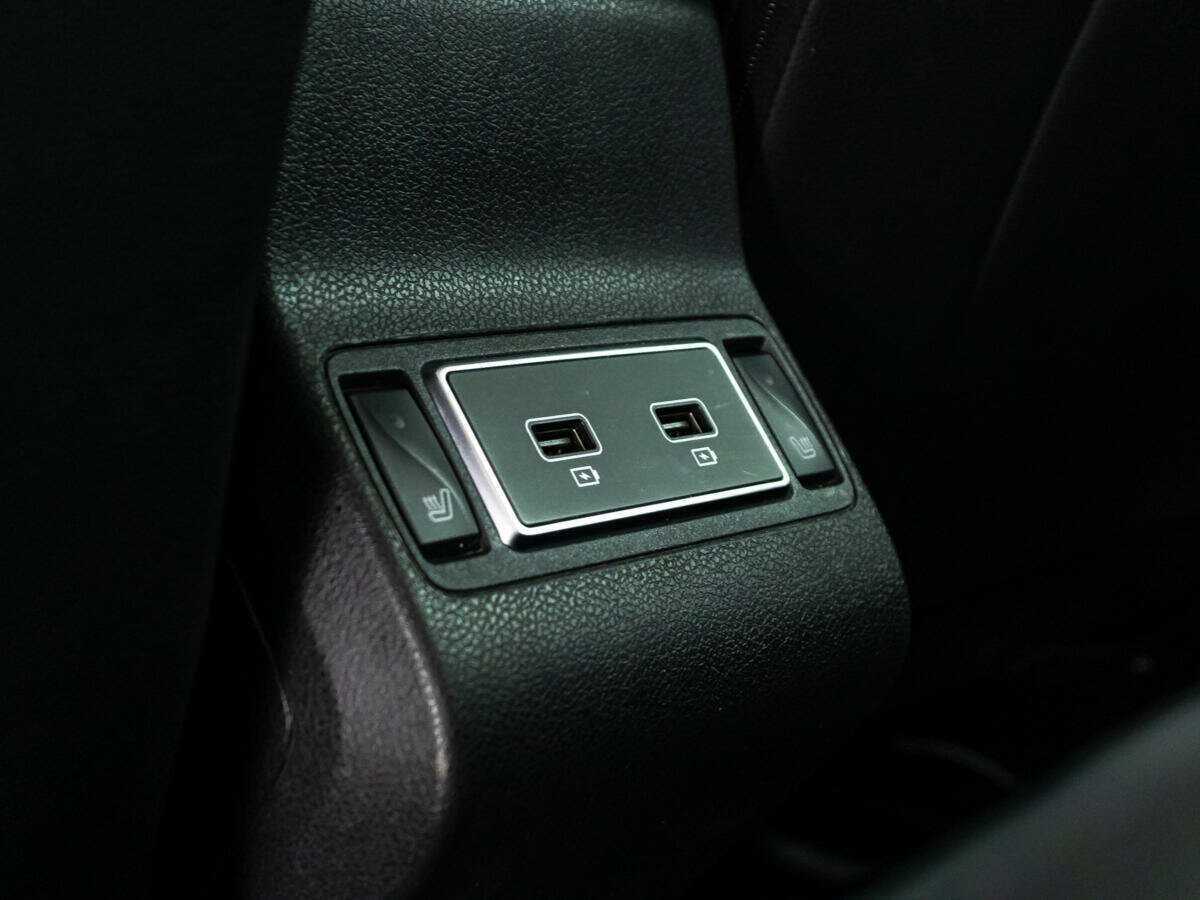 Рено Каптюр б/у, 2020, Вариатор. Фото: #15