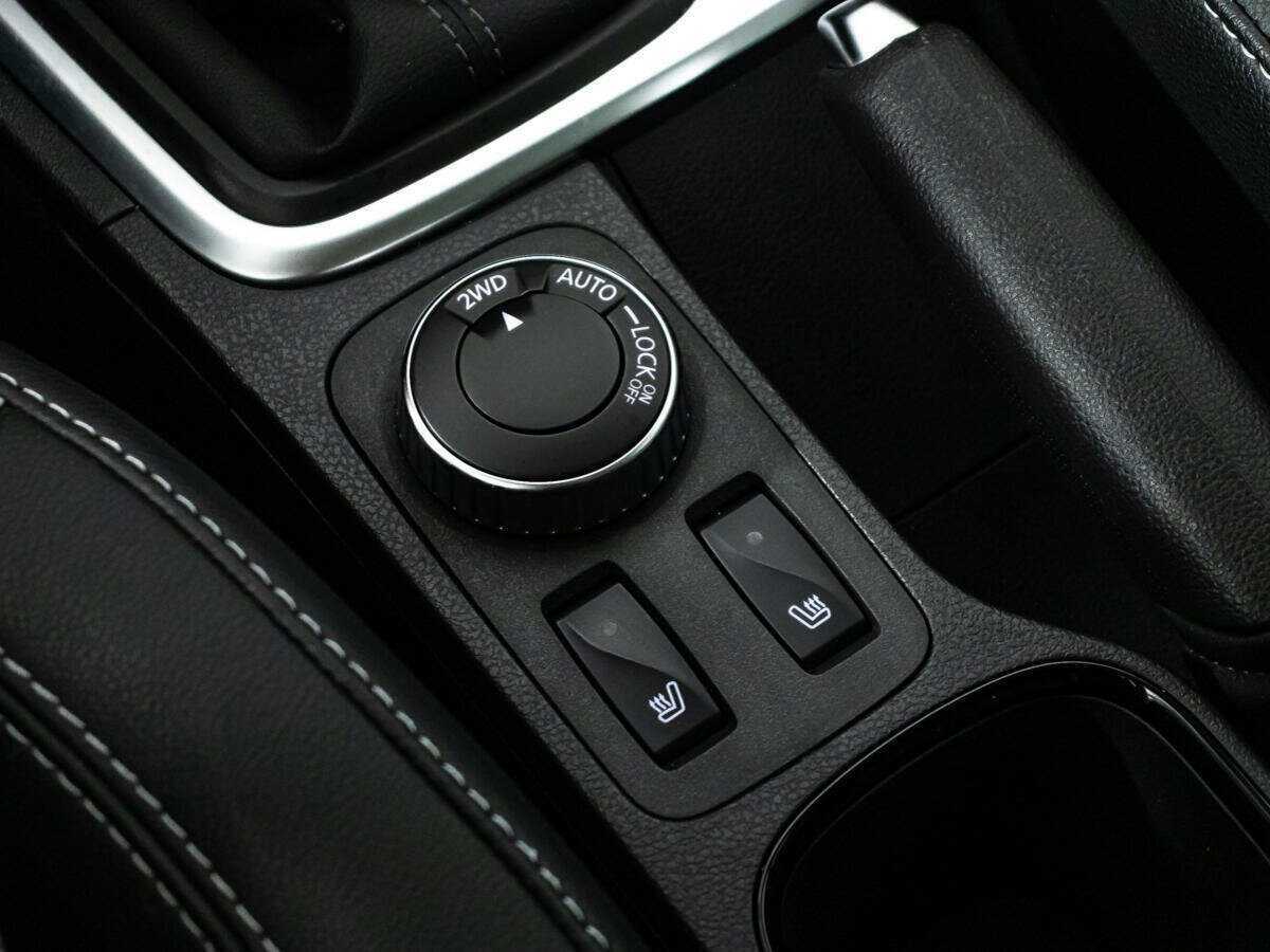 Рено Каптюр б/у, 2020, Вариатор. Фото: #16