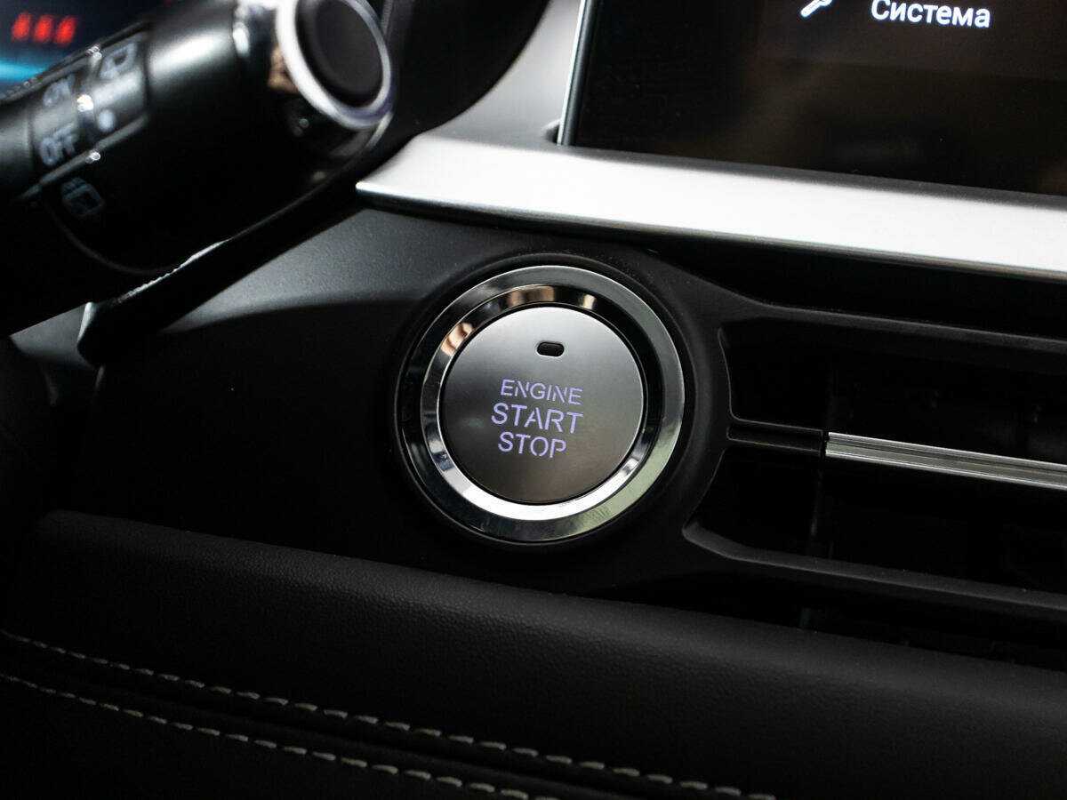 Чери Тигго 7 Про б/у, 2022, Вариатор. Фото: #20