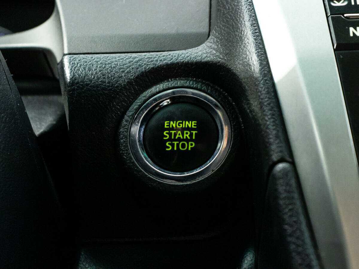 Тойота Камри б/у, 2012, Автоматическая. Фото: #19