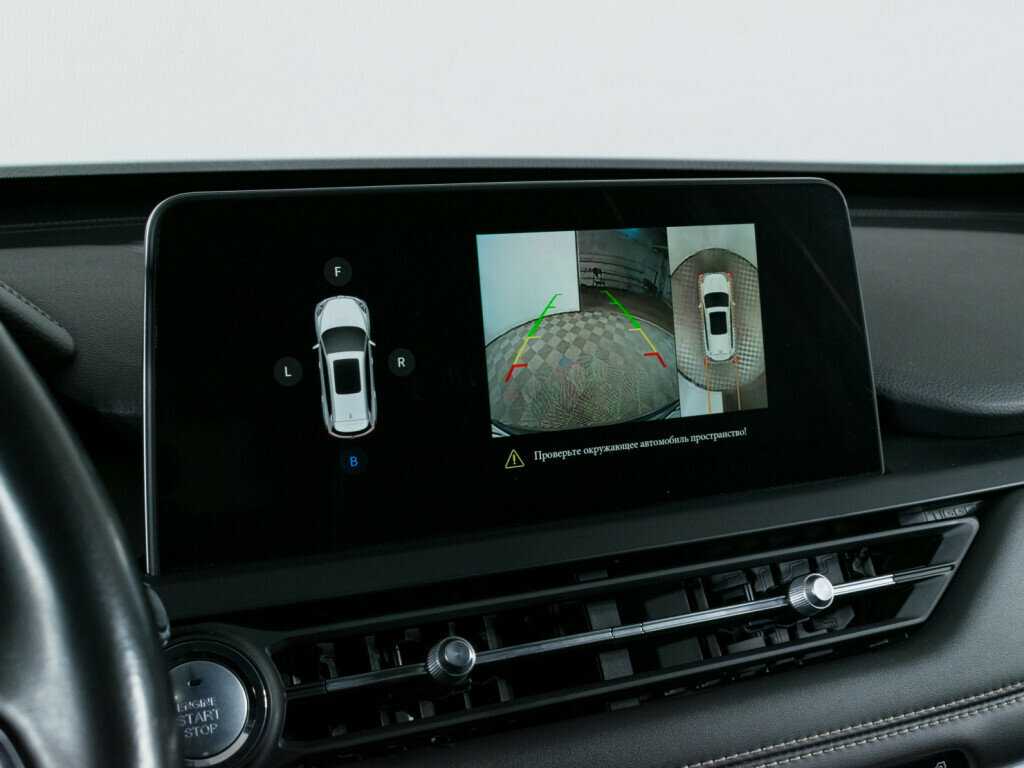 Чери Тигго 8 б/у, 2020, Вариатор. Фото: #13