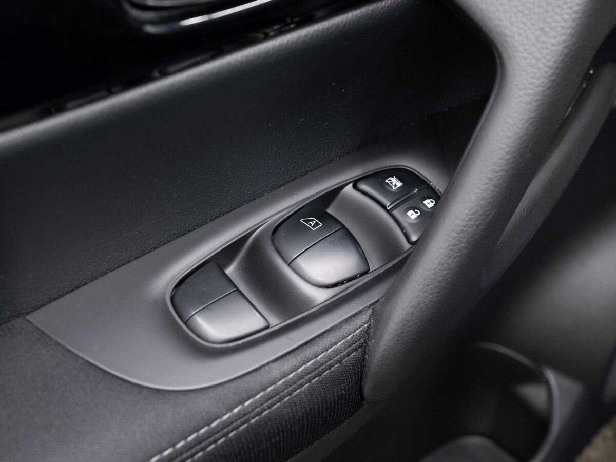 Ниссан Кашкай б/у, 2017, Вариатор. Фото: #18