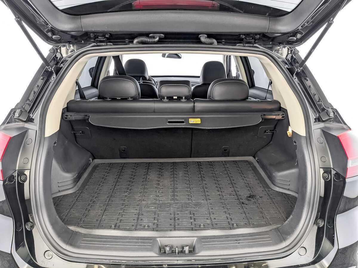 Джили Атлас б/у, 2021, Автоматическая. Фото: #9