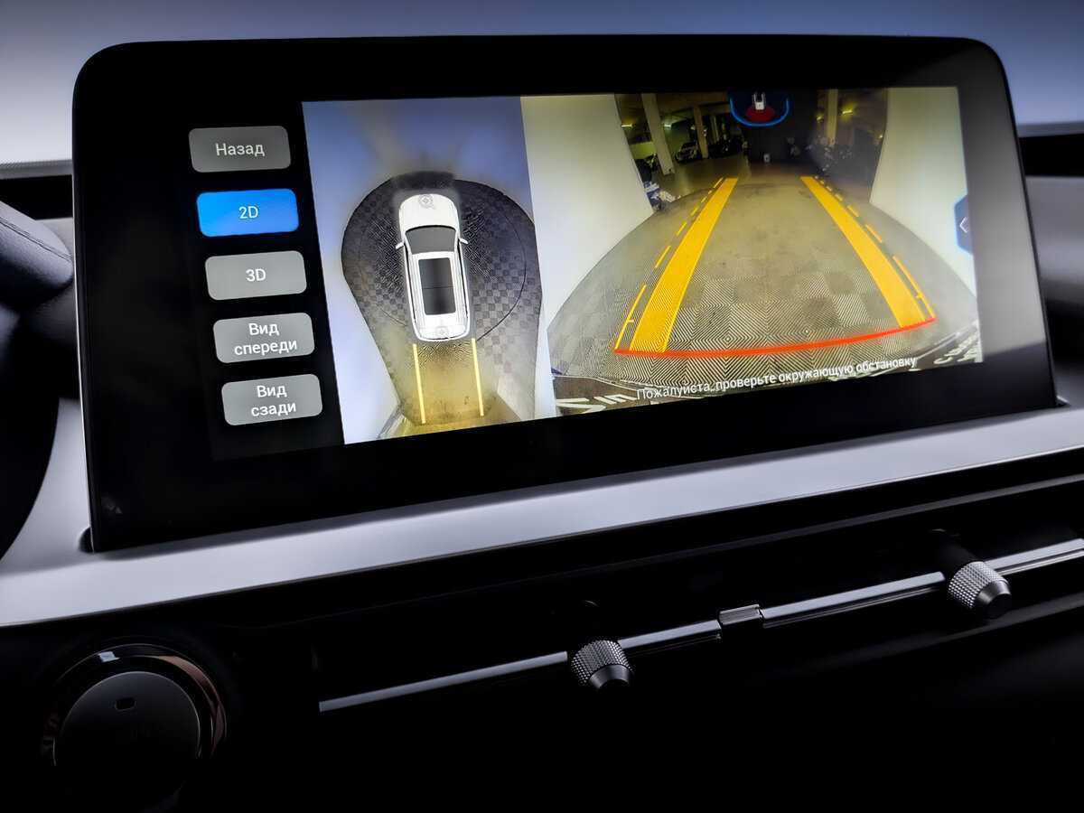 Чери Тигго 7 Про б/у, 2022, Вариатор. Фото: #26