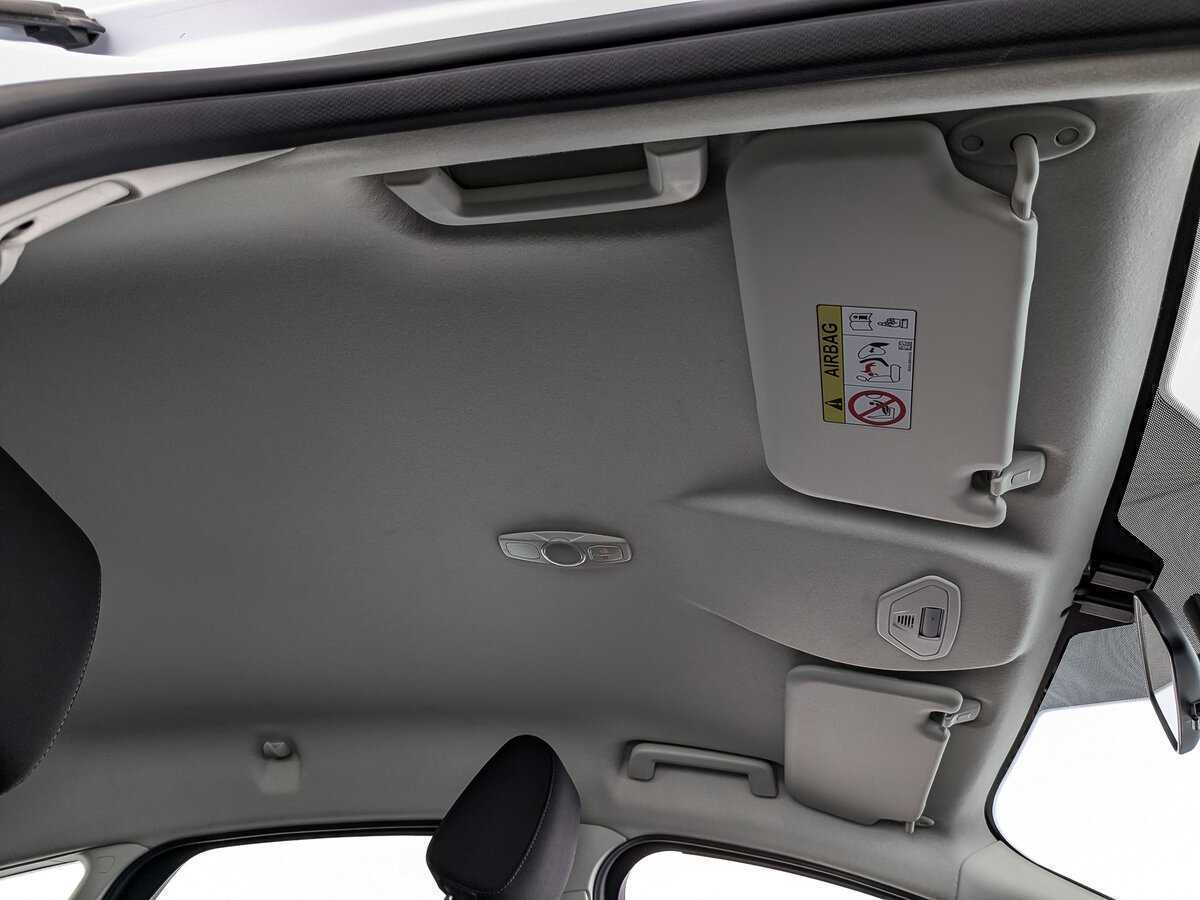 Форд Фокус б/у, 2018, Роботизированная. Фото: #20