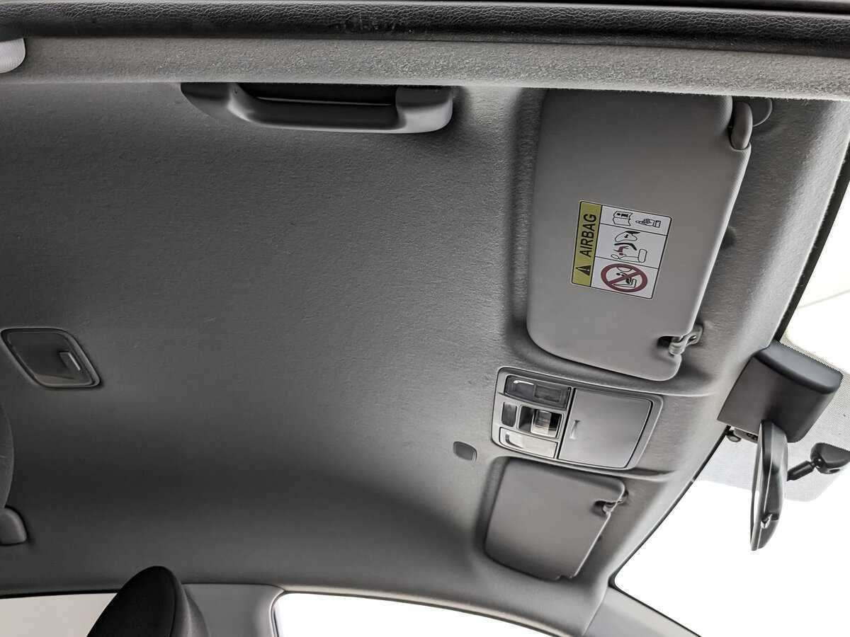 Киа Рио б/у, 2020, Автоматическая. Фото: #21