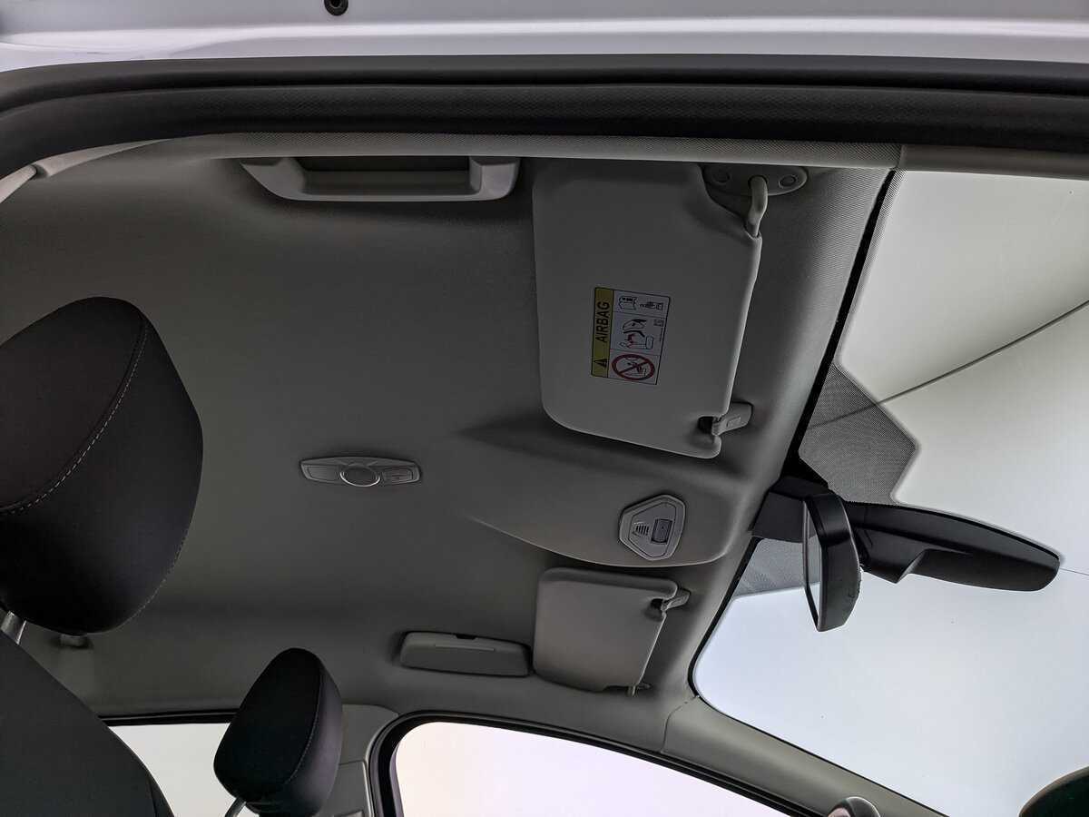 Форд Фокус б/у, 2019, Механическая. Фото: #21