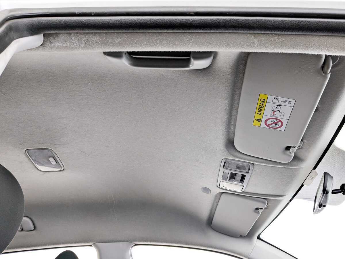 Киа Рио б/у, 2020, Автоматическая. Фото: #19