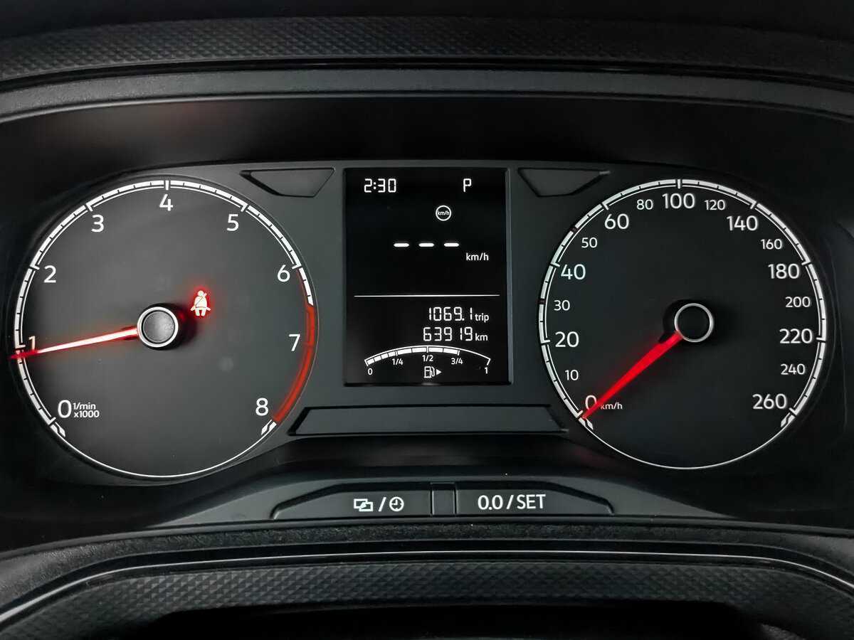 Фольксваген Поло б/у, 2020, Автоматическая. Фото: #14