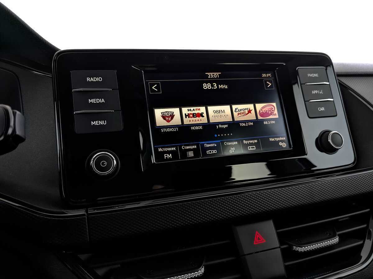 Фольксваген Поло б/у, 2020, Автоматическая. Фото: #24